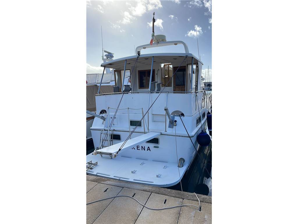 Chung hwa boat build ltd Seamaster