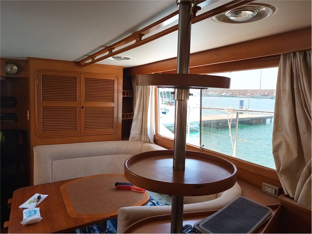 Chung hwa boat build ltd Seamaster