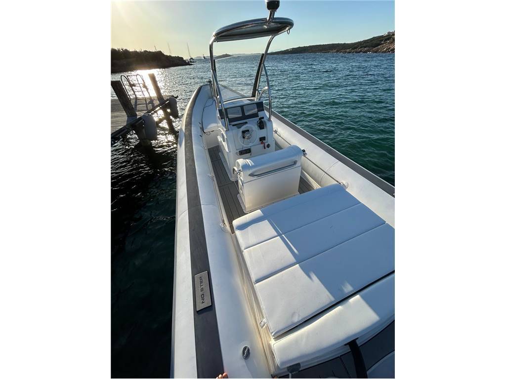 Sea water Seawater 25 smeraldo