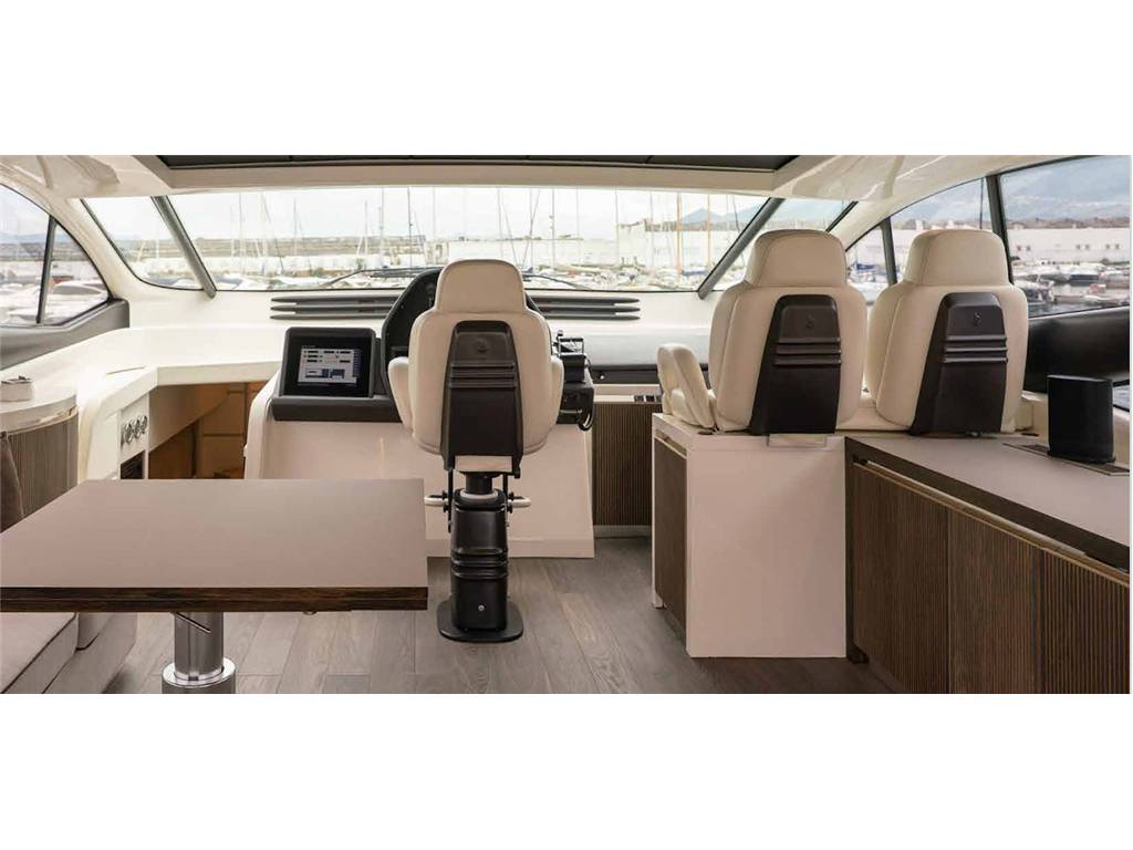 Pershing ferretti Pershing 62