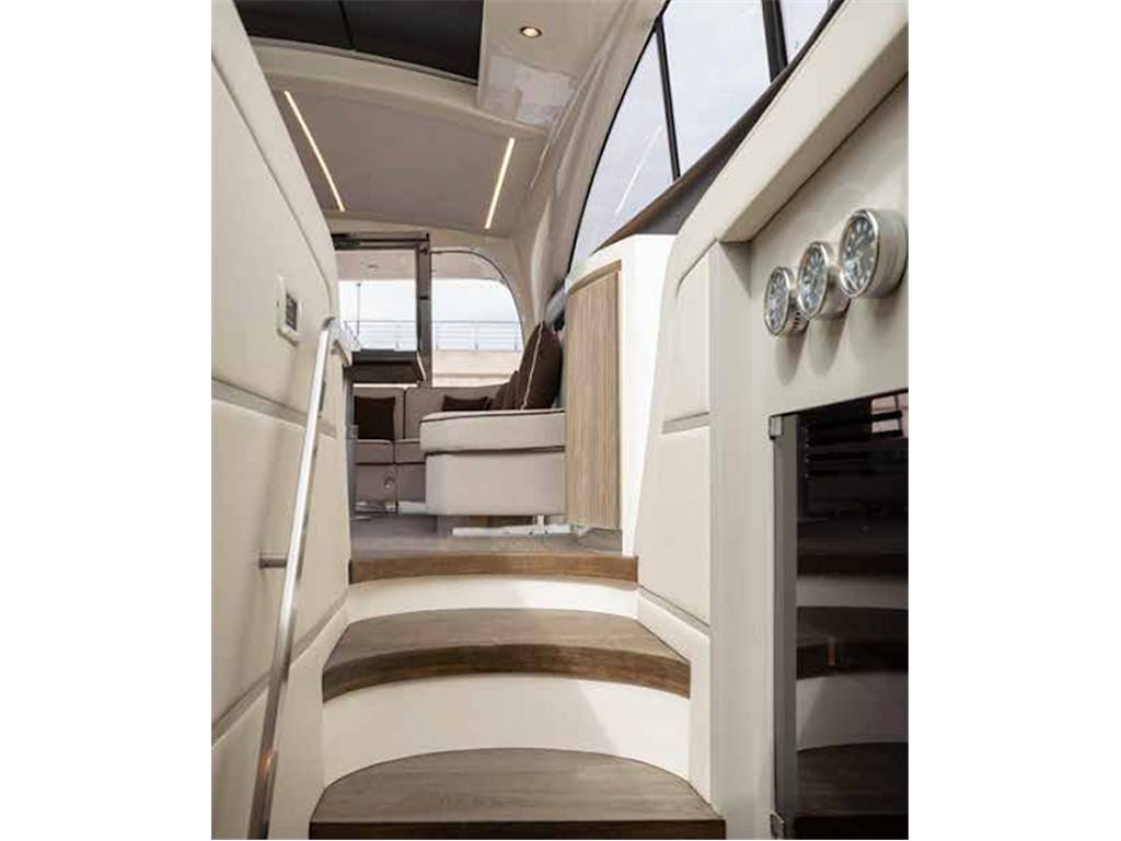 Pershing ferretti Pershing 62