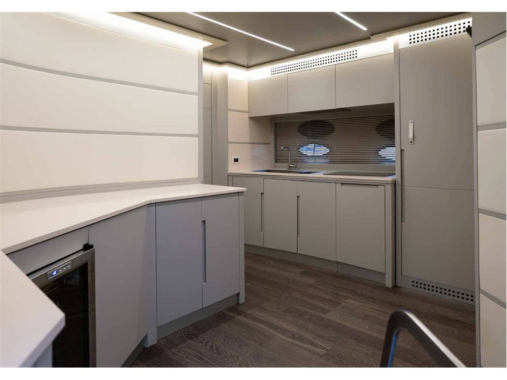 Pershing ferretti Pershing 62