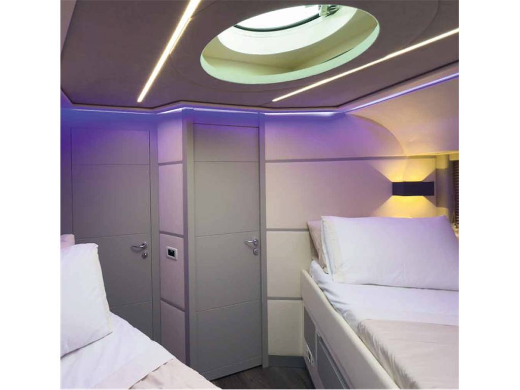 Pershing ferretti Pershing 62