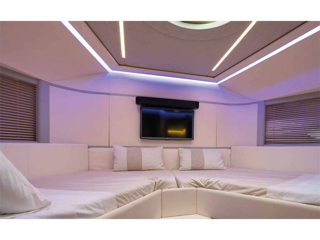 Pershing ferretti Pershing 62