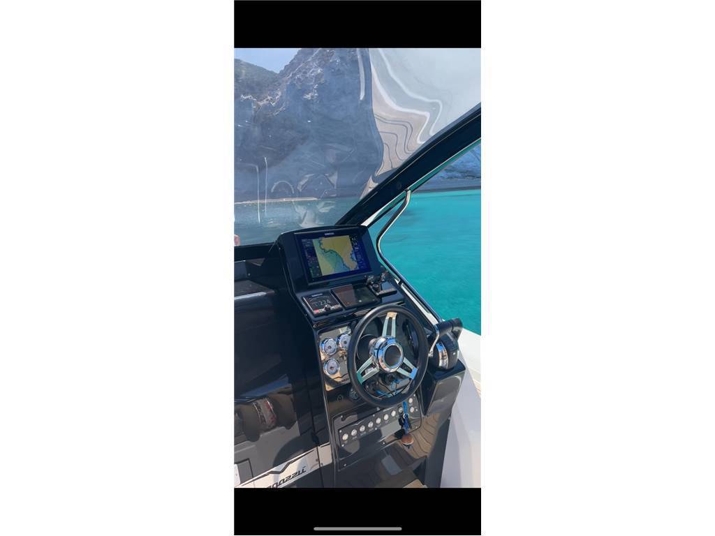 Magazzu Mx 11