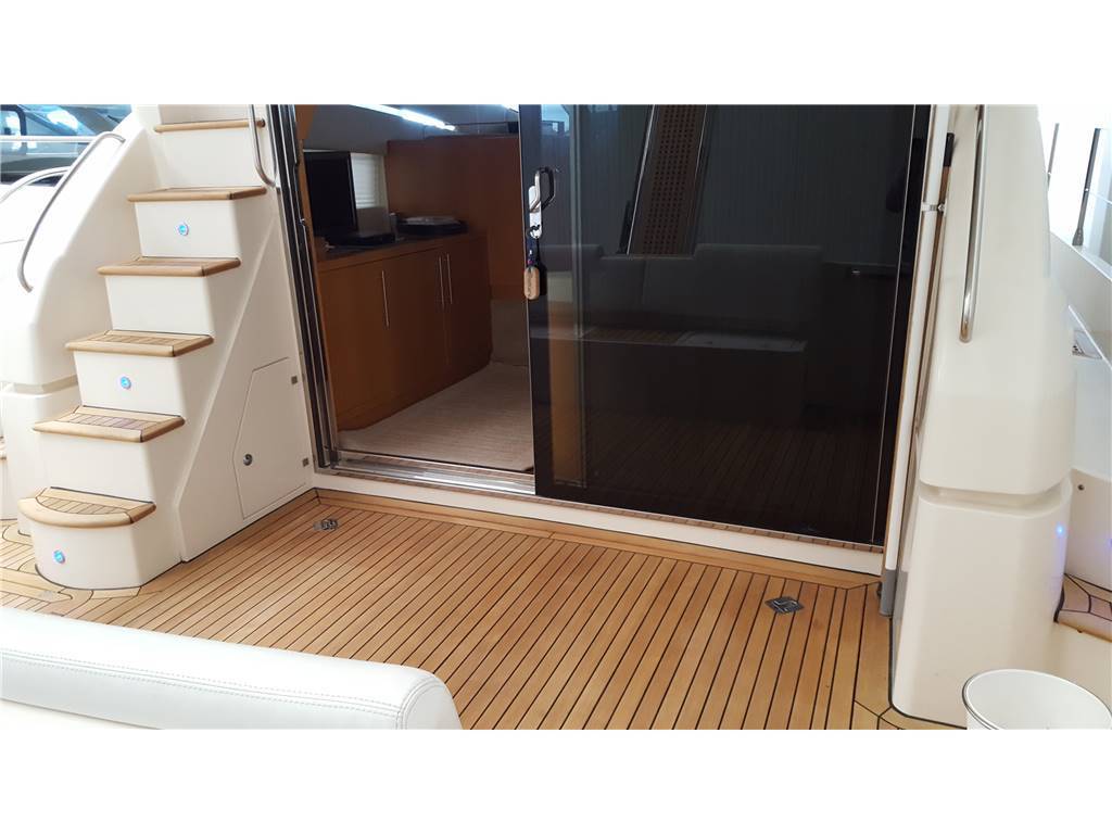 Rodmann Muse 44 fly