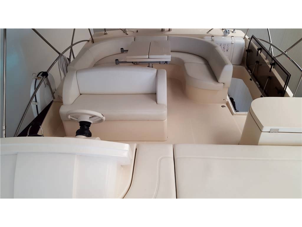 Rodmann Muse 44 fly