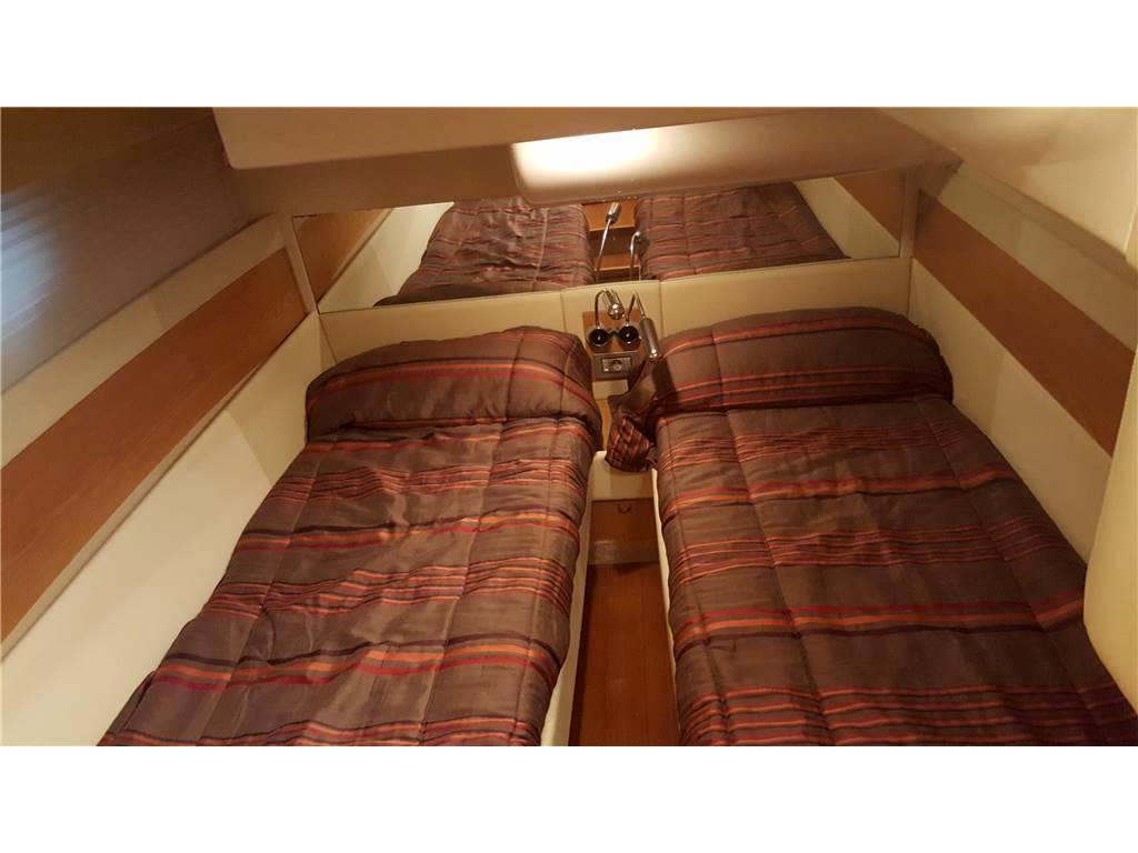 Rodmann Muse 44 fly
