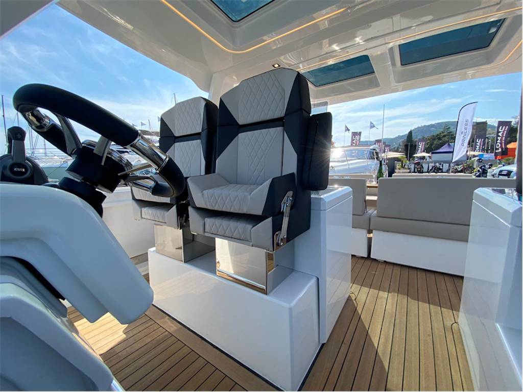 Hanse group Fjord 41 xl