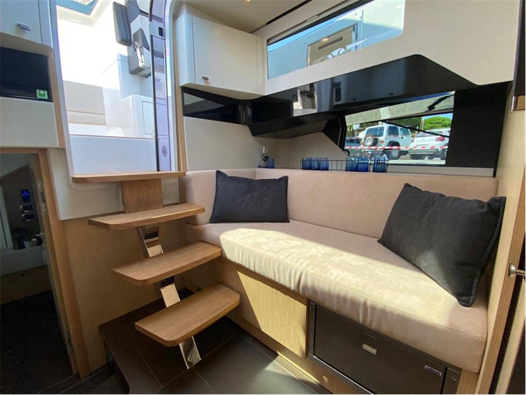 Hanse group Fjord 41 xl