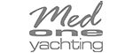 MED ONE YACHTING SRL