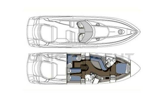 Sunseeker Portofino 53