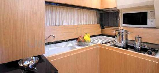 Cantieri di sarnico Sarnico 50 hard top