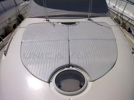 Mochi craft Dolphin 44