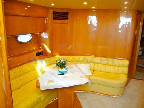 Uniesse 54 sport