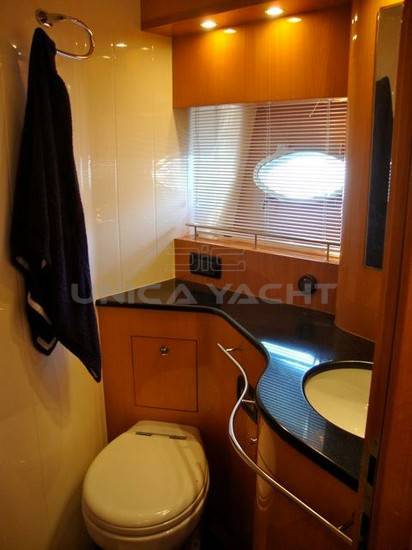 Uniesse 54 sport