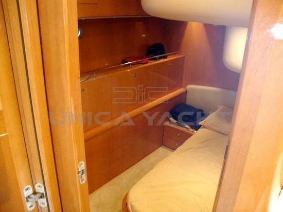 Uniesse 54 sport