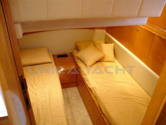 Uniesse 54 sport