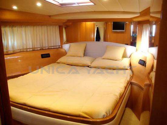 Uniesse 54 sport