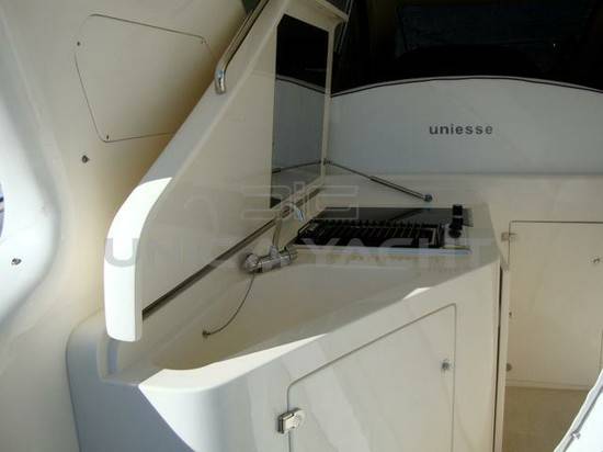 Uniesse 54 sport