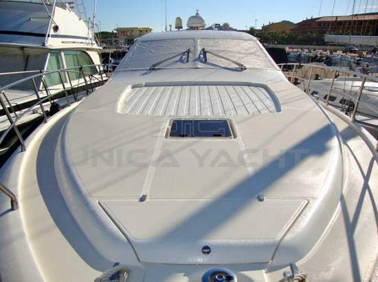 Uniesse 54 sport