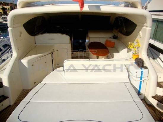 Uniesse 54 sport