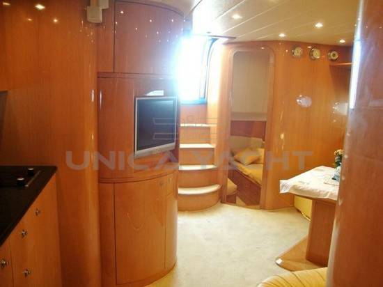 Uniesse 54 sport