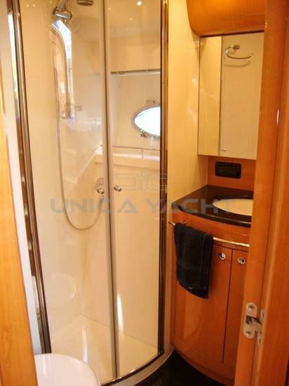Uniesse 54 sport
