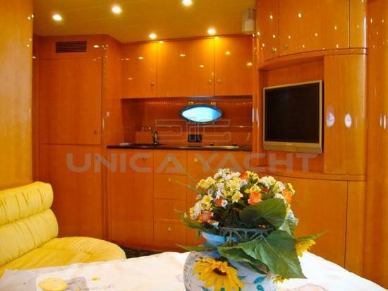 Uniesse 54 sport