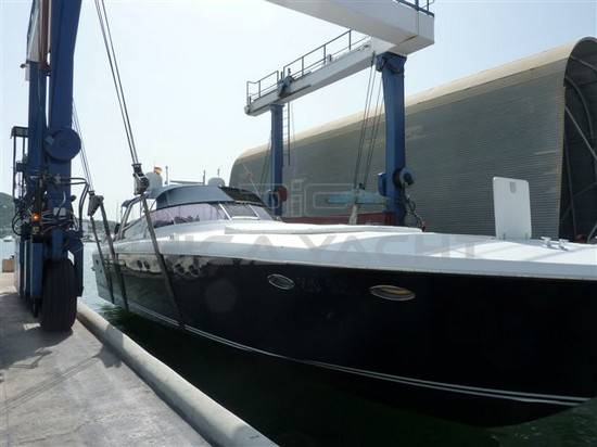 Itama 56