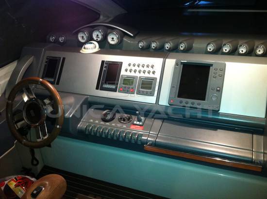 Azimut 68 s