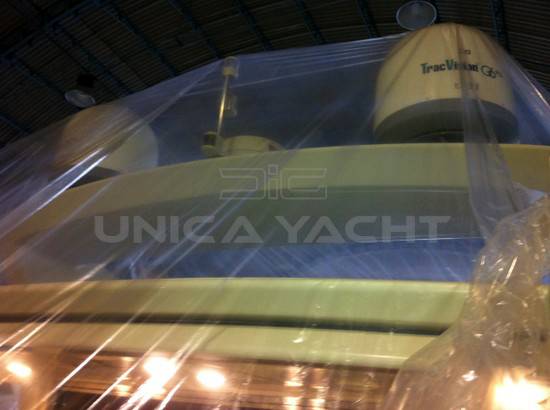 Azimut 68 s