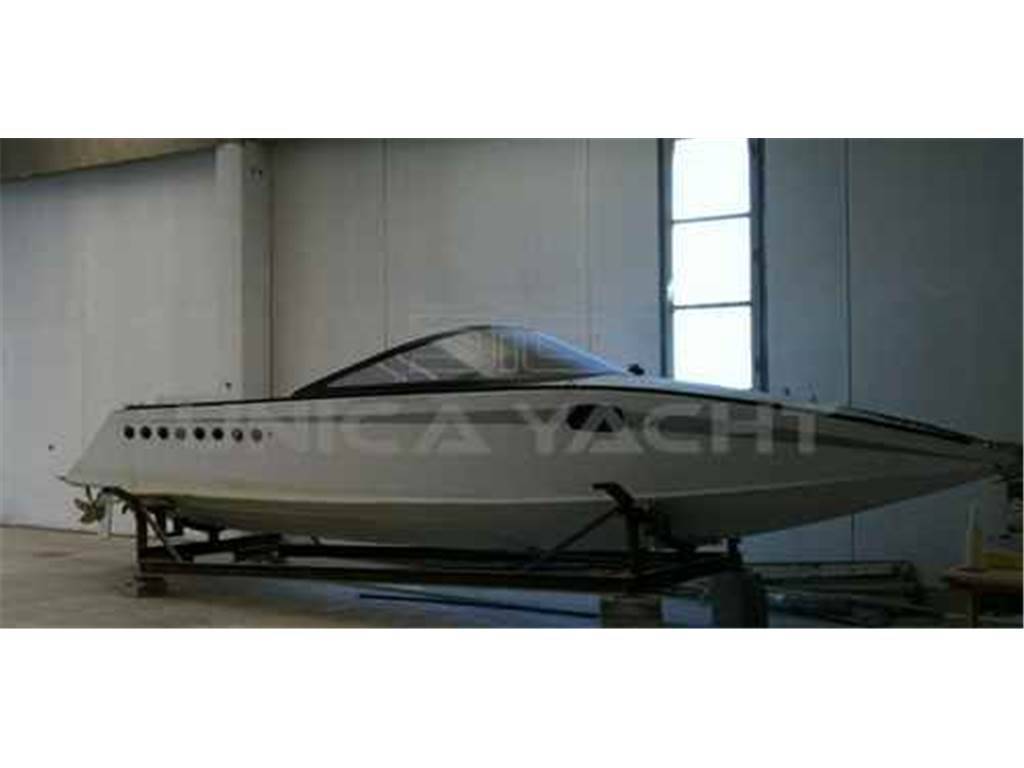 Italcraft Minidrago