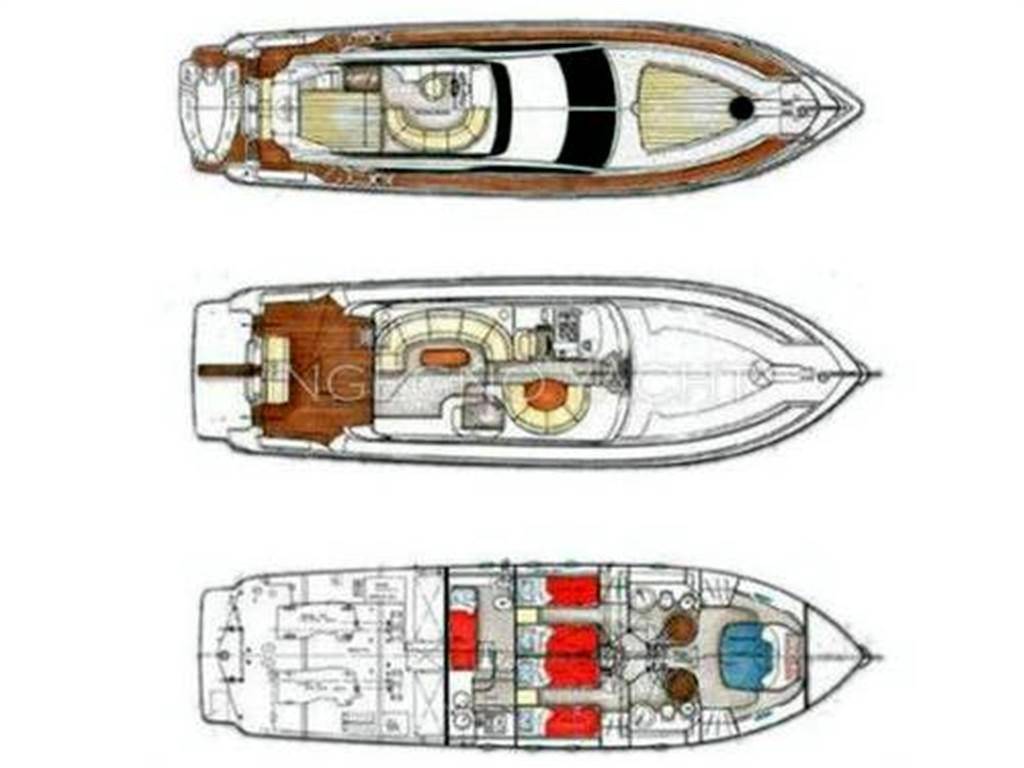 Raffaelli Maestrale 52