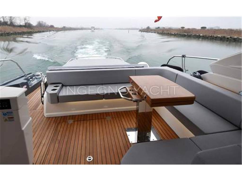 Cranchi 60 st