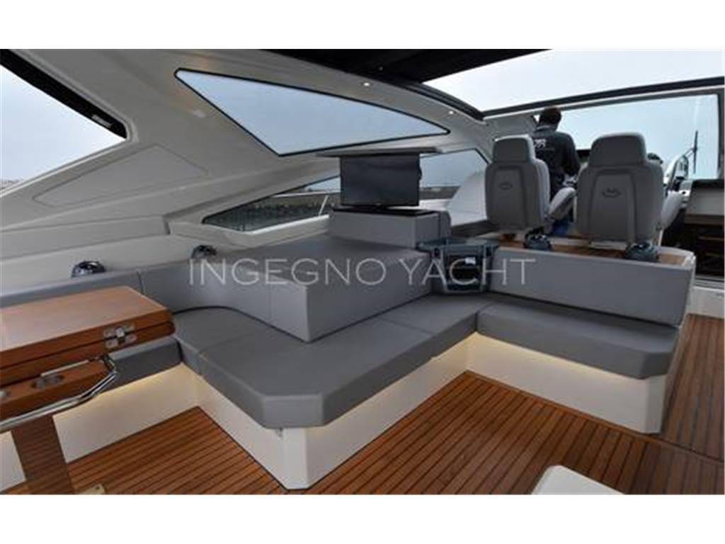 Cranchi 60 st