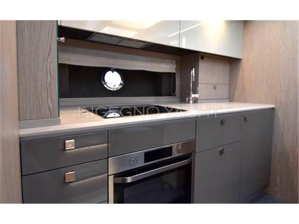 Cranchi 60 st