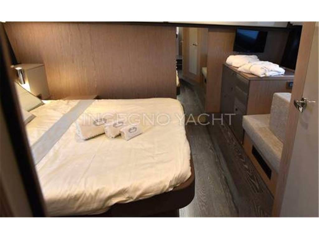 Cranchi 60 st