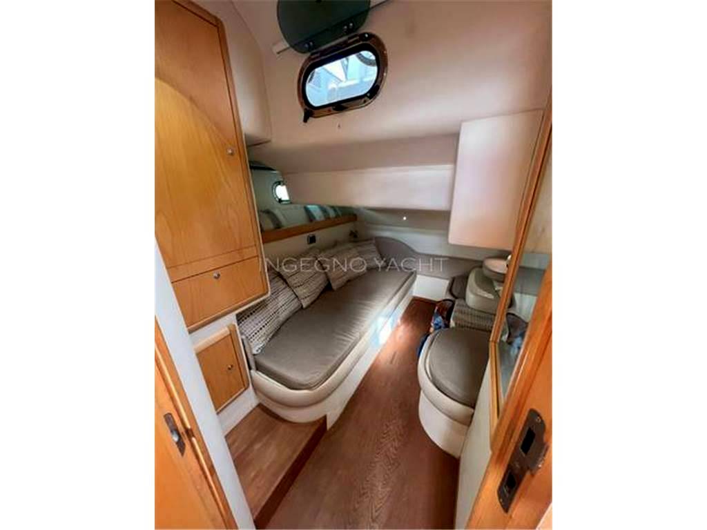 Airon marine 388