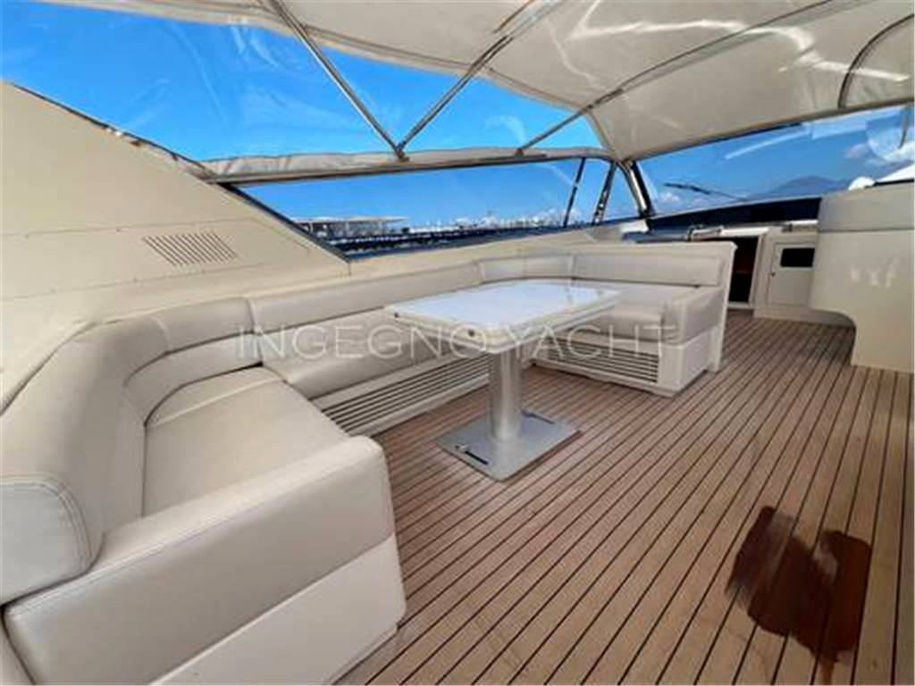 Cantiere navale arno Leopard 23 sport