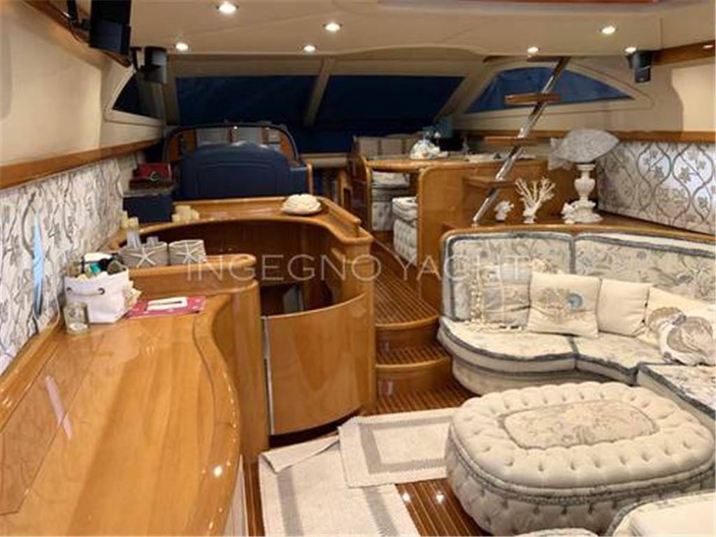 Uniesse 55 fly