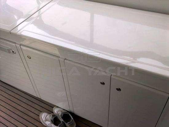 Rizzardi 50 cr top line