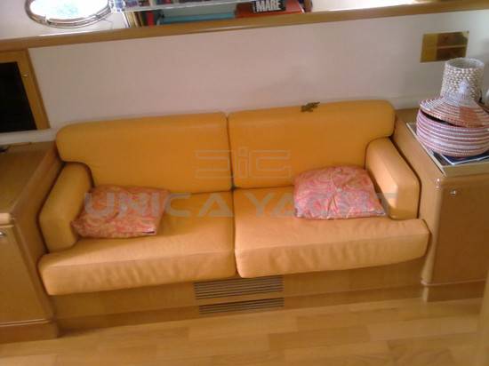 Rizzardi 50 cr top line