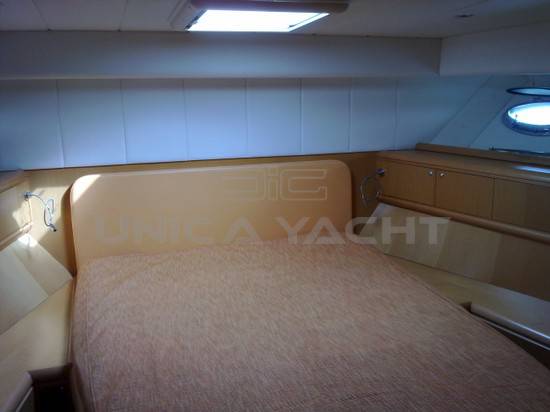 Rizzardi 50 cr top line