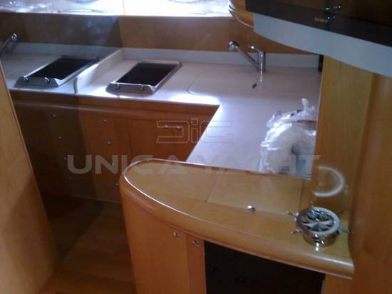 Rizzardi 50 cr top line