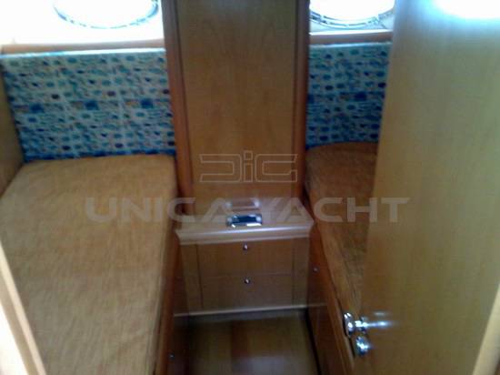 Rizzardi 50 cr top line