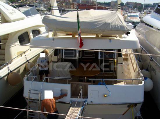 Canados 58