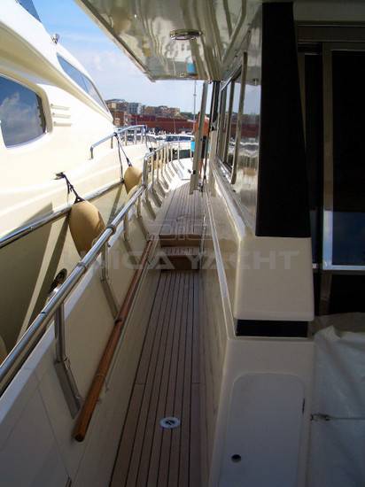 Canados 58