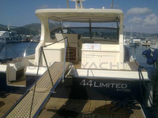 Gagliotta 44 limited edition