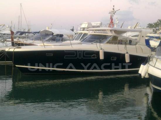 Gagliotta 44 limited edition